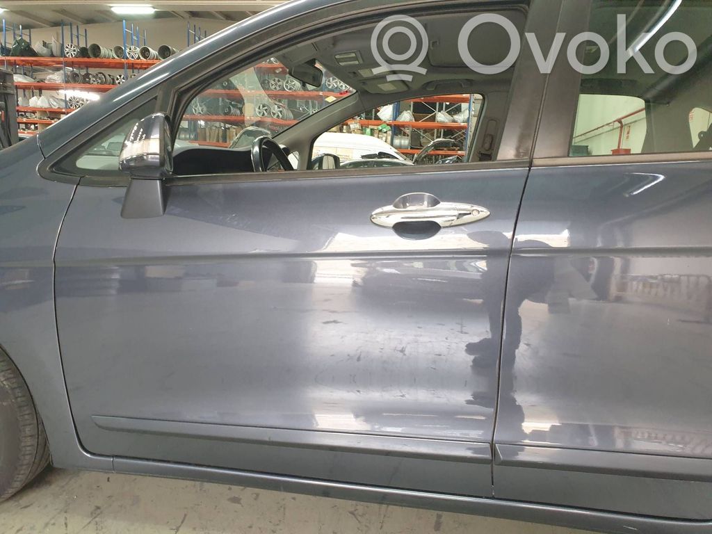 Honda FR-V Puerta delantera 