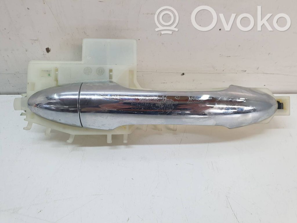 KIA Picanto Manecilla externa puerta delantera 