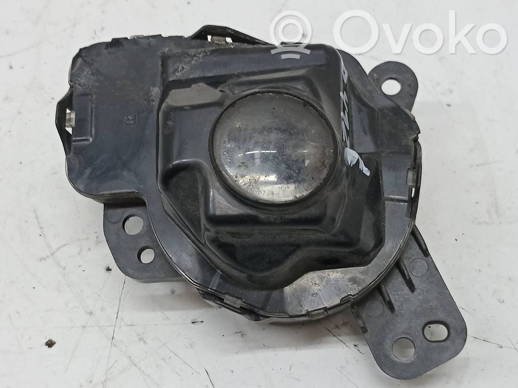 Mazda 6 Etusumuvalo 