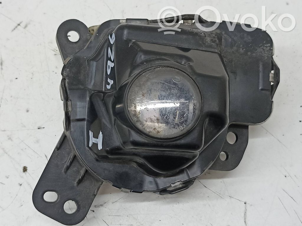 Etusumuvalo   MDE1314224