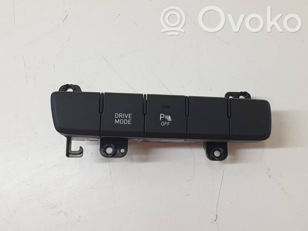 Interruptor de control multifunción   93300Q0160