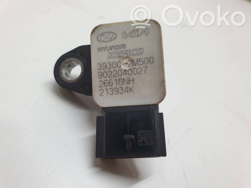 Sensor   393002M500