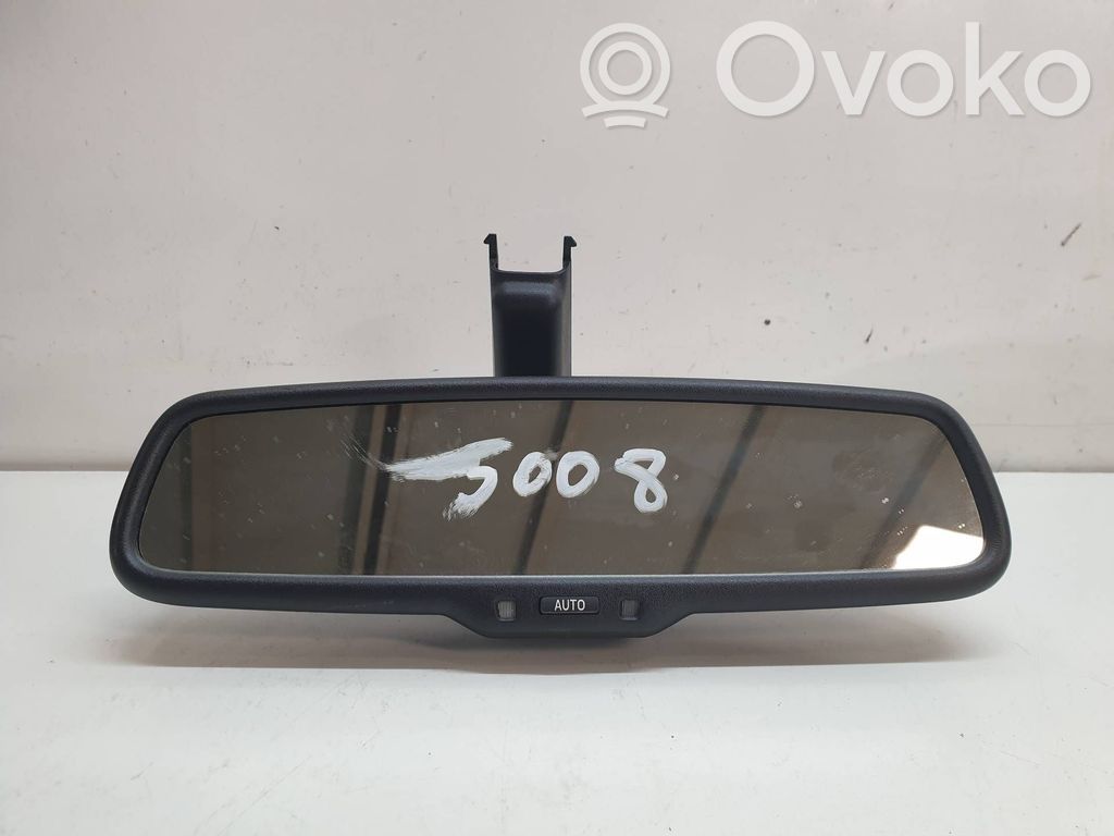 Espejo retrovisor (interior)   878100W170