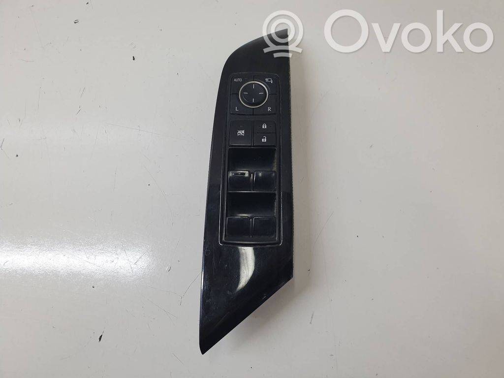 Lexus RX III Comutator comandă geamuri electrice 