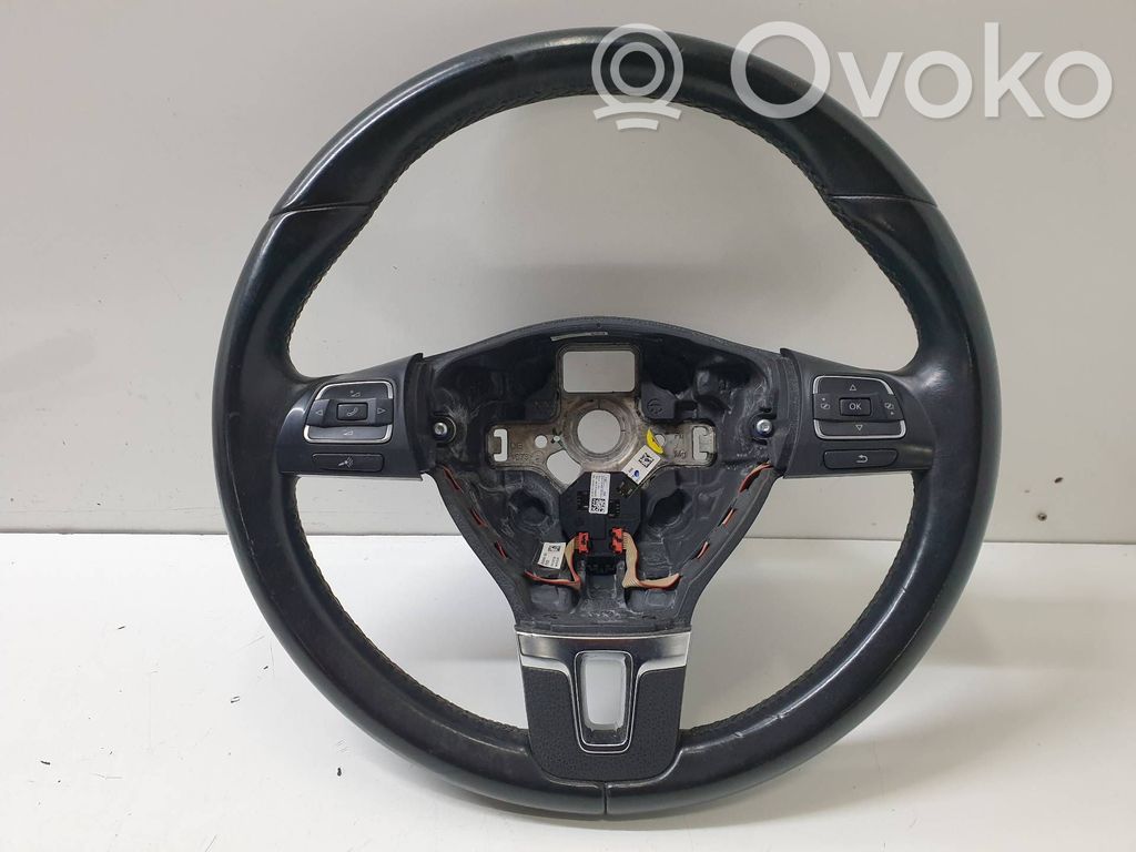 Volkswagen Tiguan Ohjauspyörä 