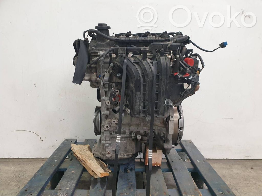 Motor   G3LD,63AQ107F00