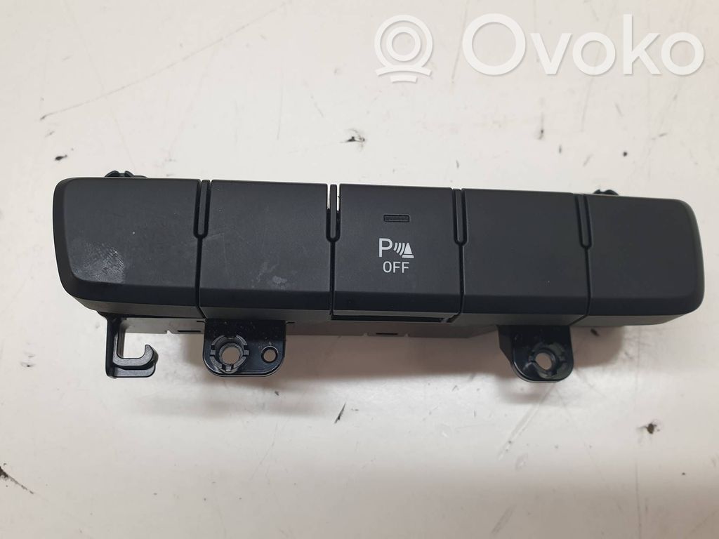 Hyundai i20 (BC3 BI3) Interruptor de control multifunción 