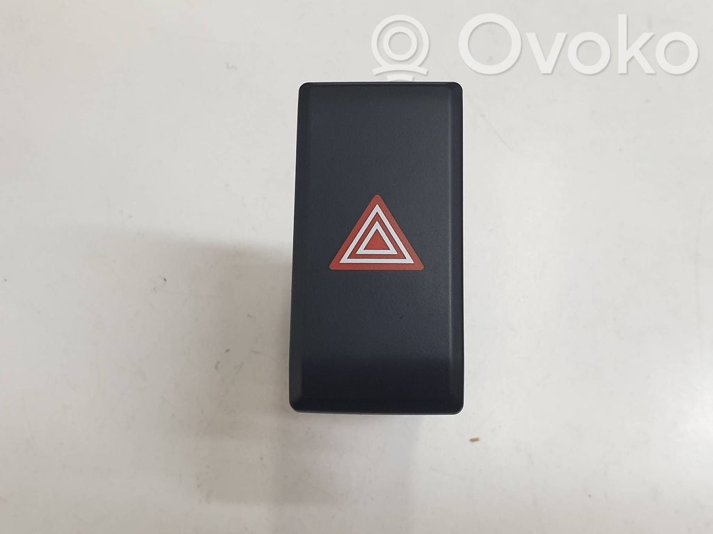 KIA Picanto Botón interruptor de luz de peligro 