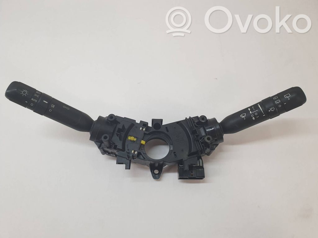Interruptor de control multifunción   93410G6620