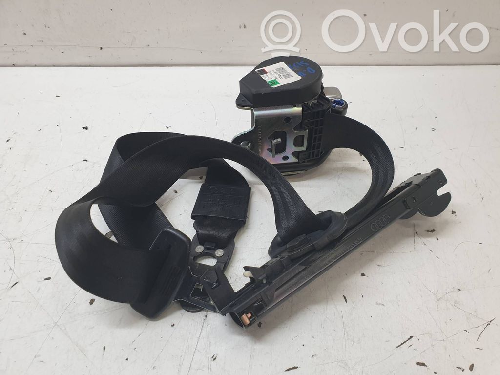 Cinturón delantero   4L1857706