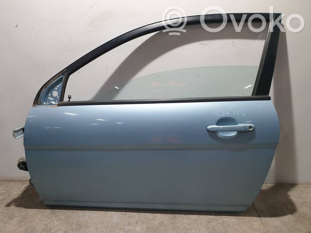 Hyundai Accent Puerta delantera 