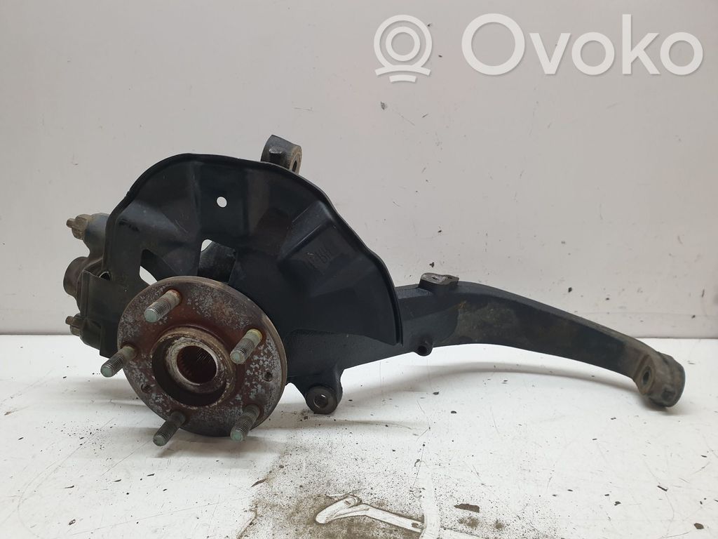 Achsschenkel vorne   GAM633021
