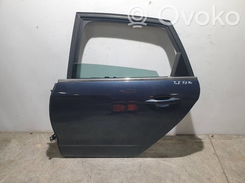 Puerta trasera   9006R9