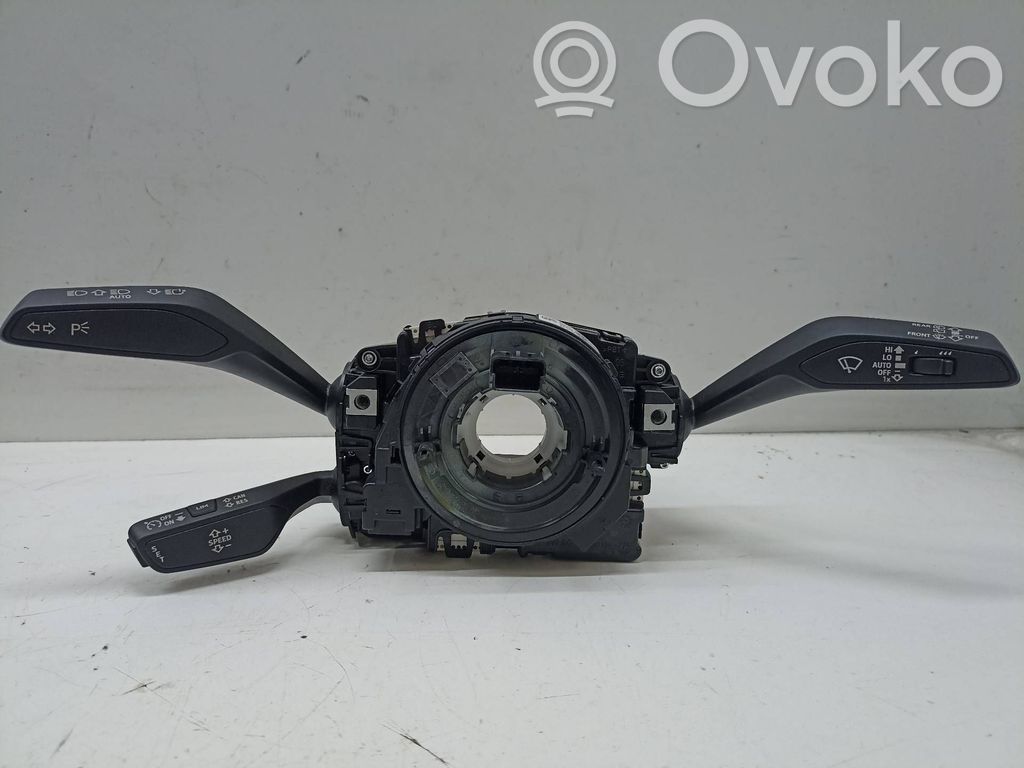Audi Q2 - Interrupteur / bouton multifonctionnel 