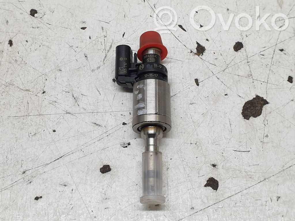 Polttoainesuutin   CM5G9F593FA