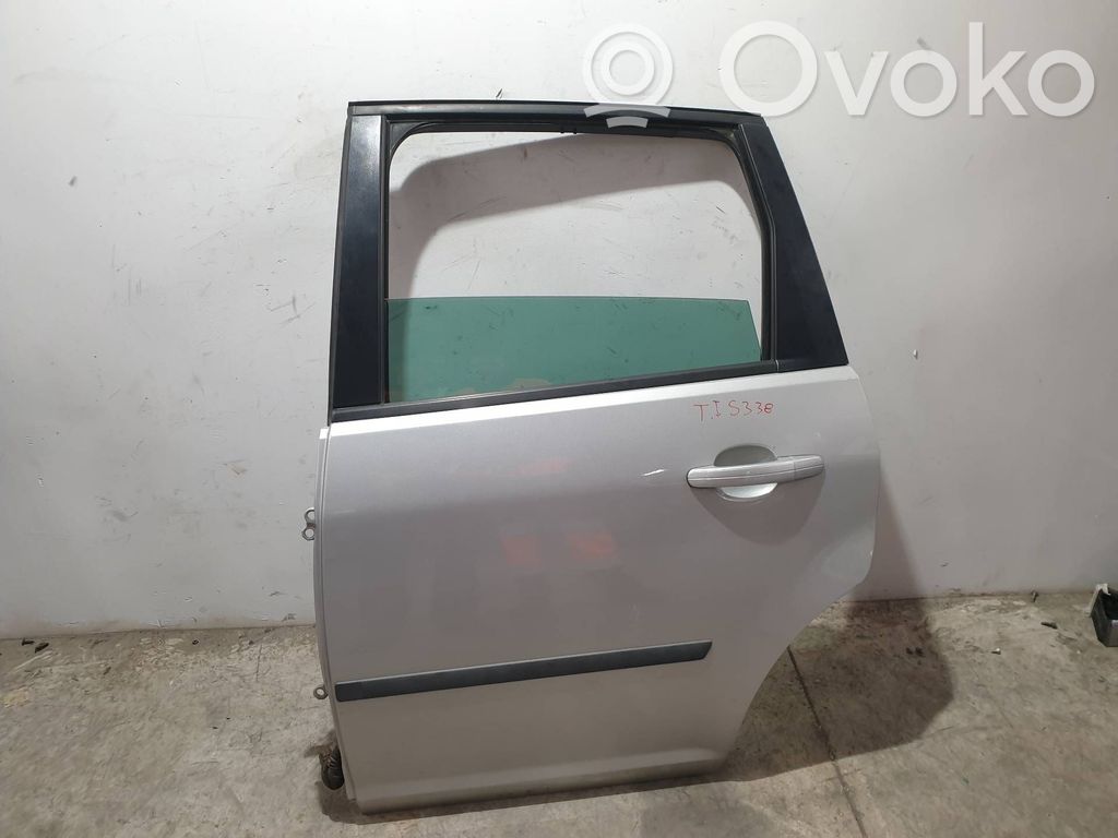 Puerta trasera   P3M51R24631AB