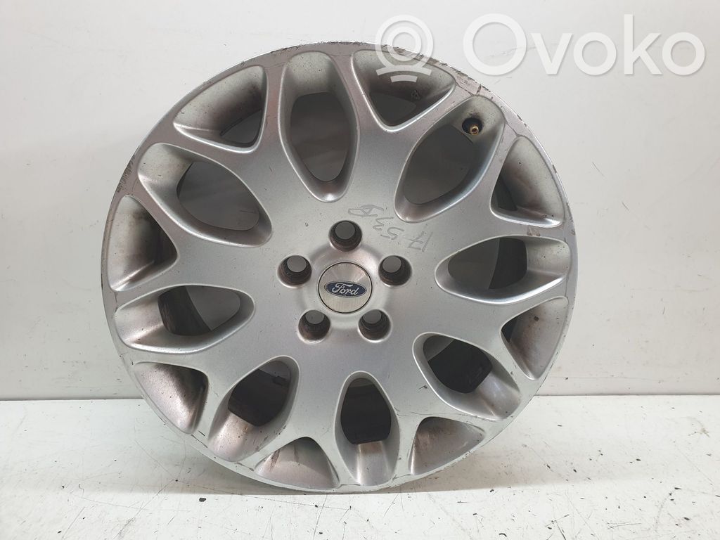 Ford Focus R18-alumiinivanne 