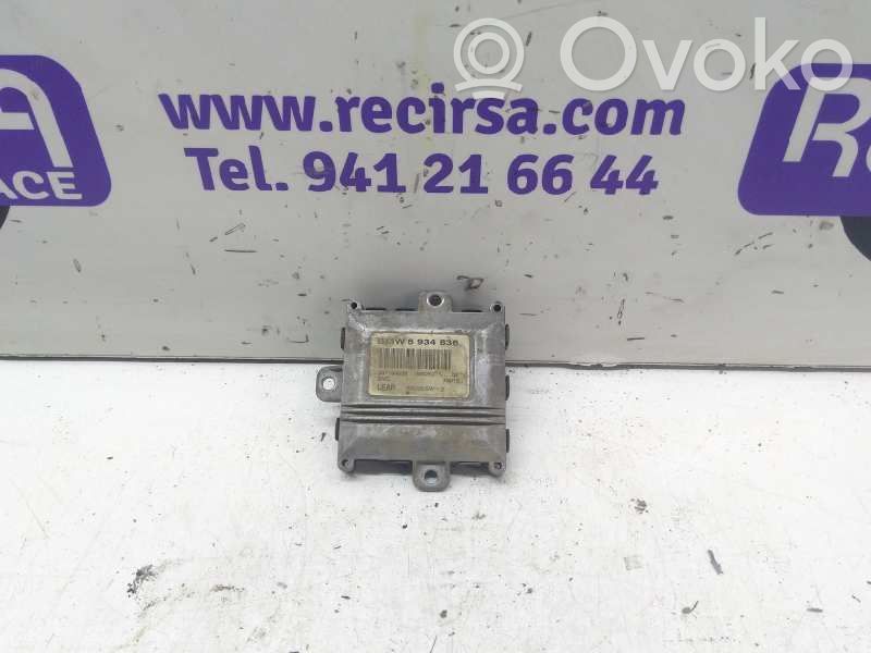 Otras unidades de control/módulos   6934836