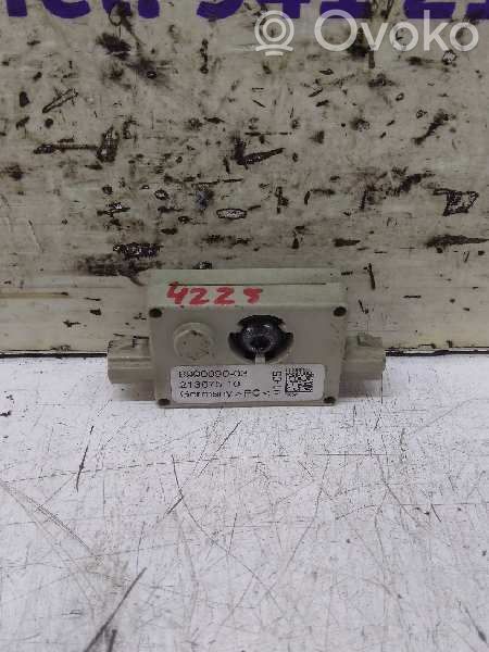 Otras unidades de control/módulos   699009003,BMWSERIE3E90