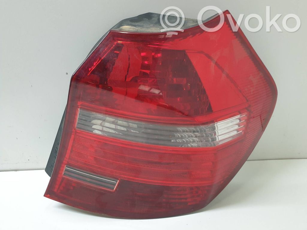 BMW 1 E81 E87 Takavalot 