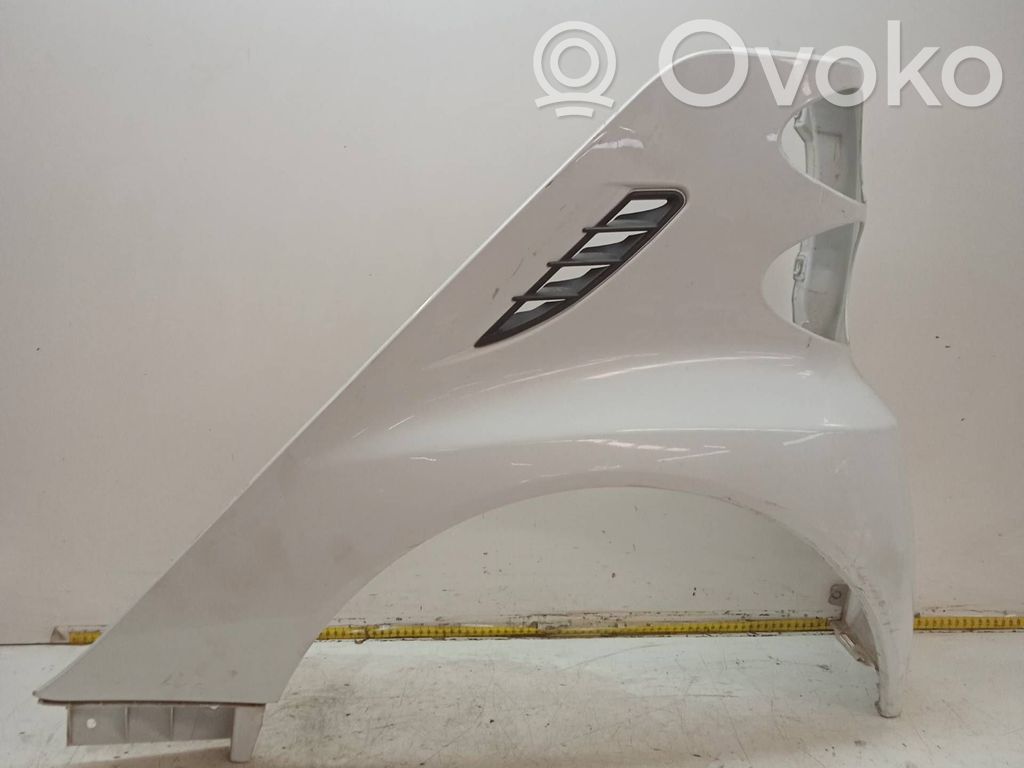 Smart ForTwo II Moldura del panel 