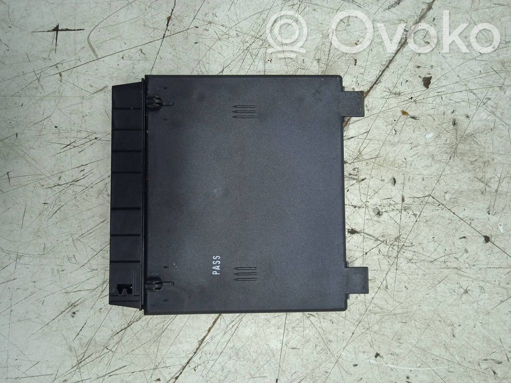 BMW 5 E60 E61 Autres unités de commande / modules 