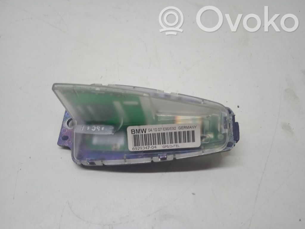 Radion antenni   30000779BF,BMWSERIE3E90