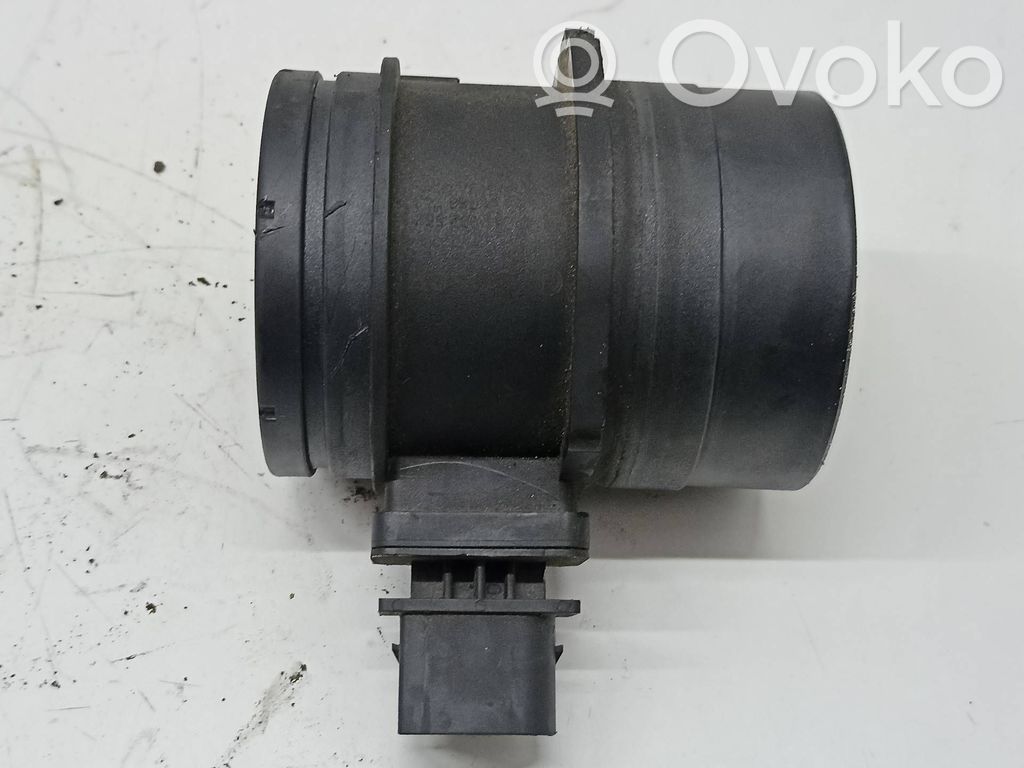 Caudalímetro de flujo del aire   7788743,BMWSERIE3E90