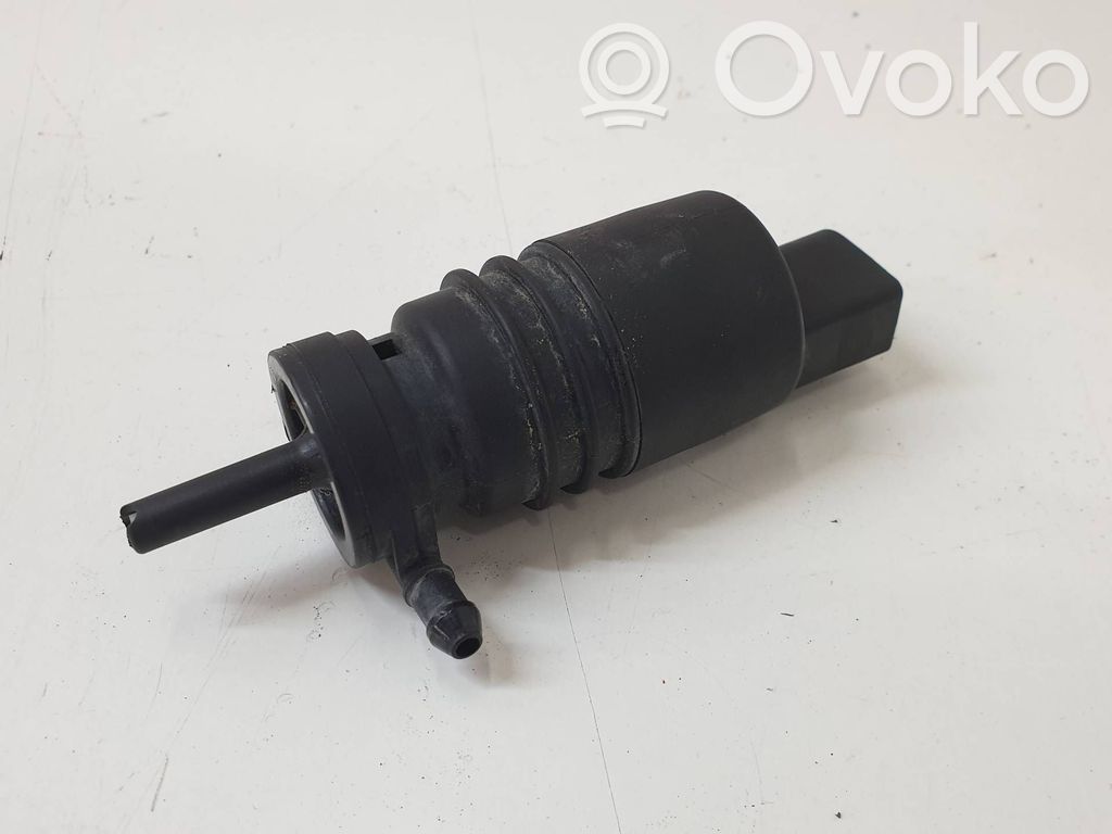Pompa spryskiwacza szyby przedniej / czołowej   PA6GBGF30,M156984