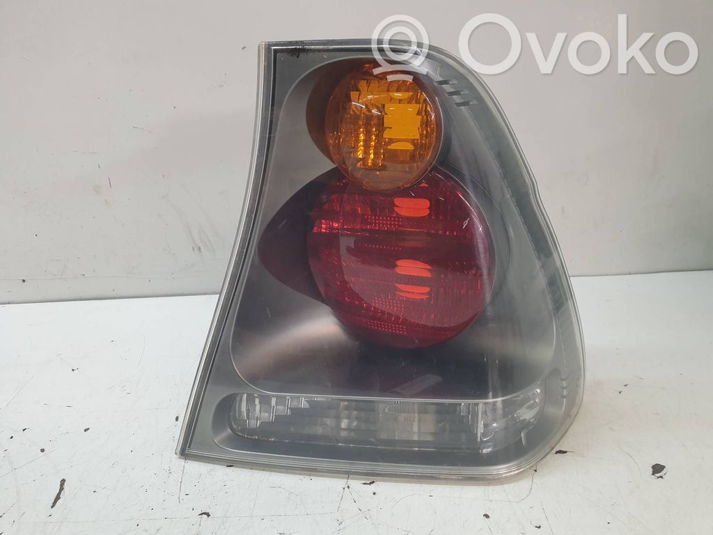 BMW 3 E46 Takavalot 