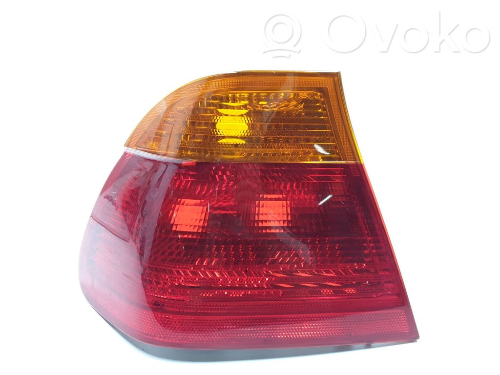 BMW 3 E36 Galinis žibintas kėbule 