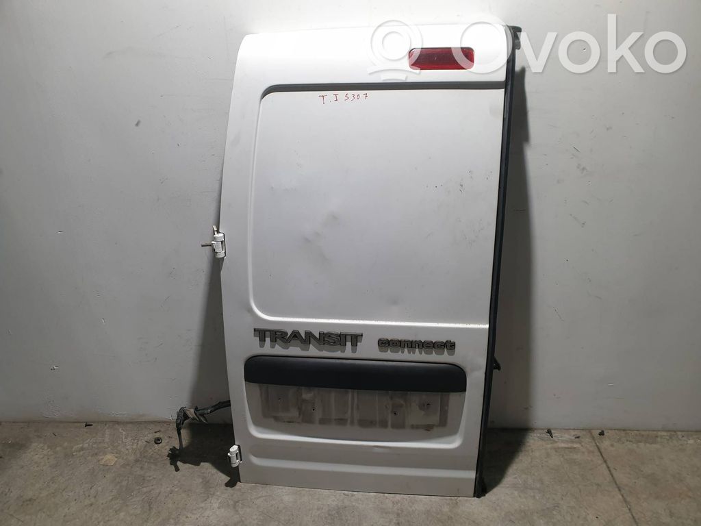 Puerta del maletero/compartimento de carga   P2T14V40011AA