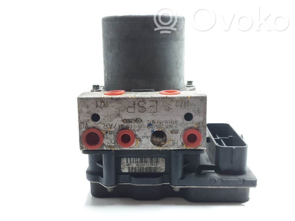 Audi A4 Allroad ABS Pump 