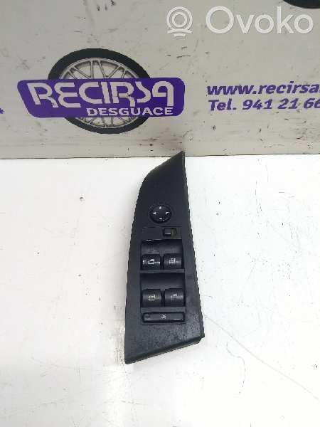 Electric window control switch   6943241