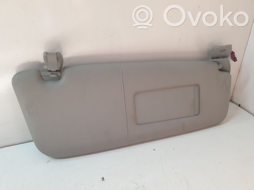 Sun visor   7897606