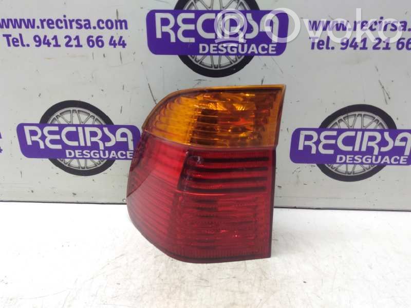 Luz trasera/de freno   6900213,94
