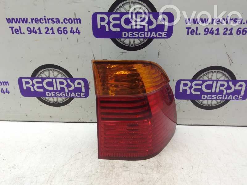 Luz trasera/de freno   6900214