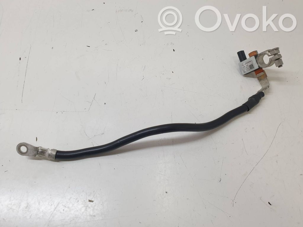Mercedes-Benz Vito Viano W447 Komputer / Sterownik ECU silnika 