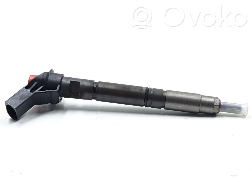 Inyector de combustible   057130277BE