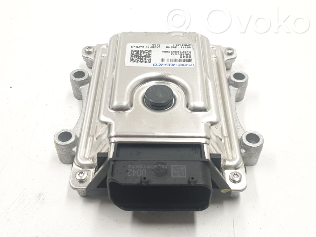 KIA Stonic Calculateur moteur ECU 
