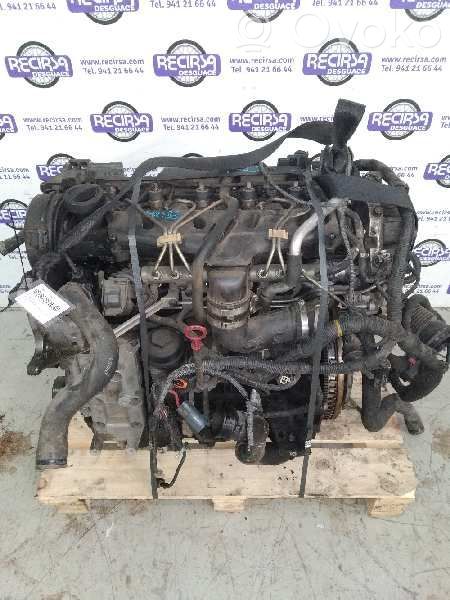 Volvo S60 Engine 