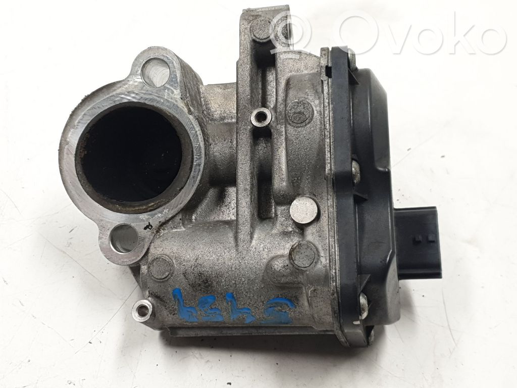 Válvula EGR   147102408R