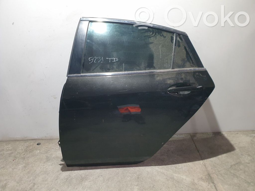Galinės durys   GSYM7202XF