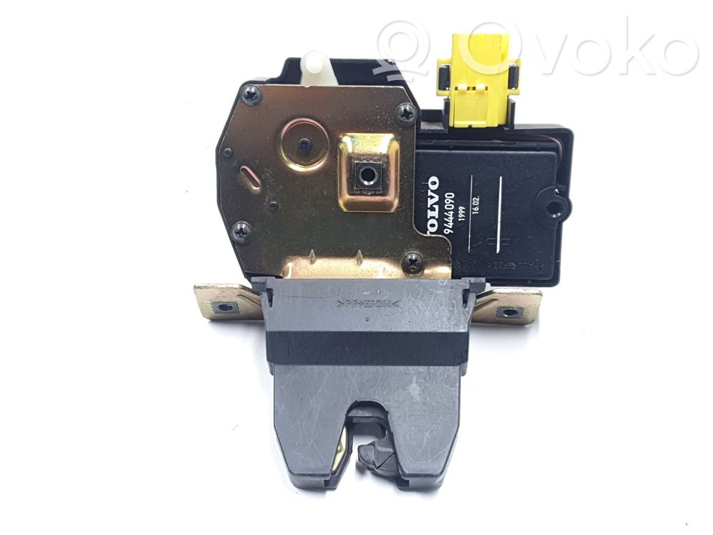 Volvo C70 Tailgate lock latch 