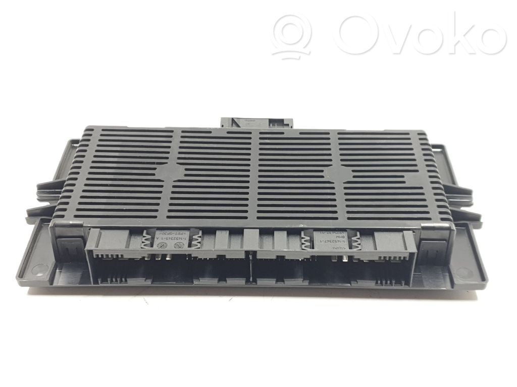 BMW 3 E46 Autres unités de commande / modules 