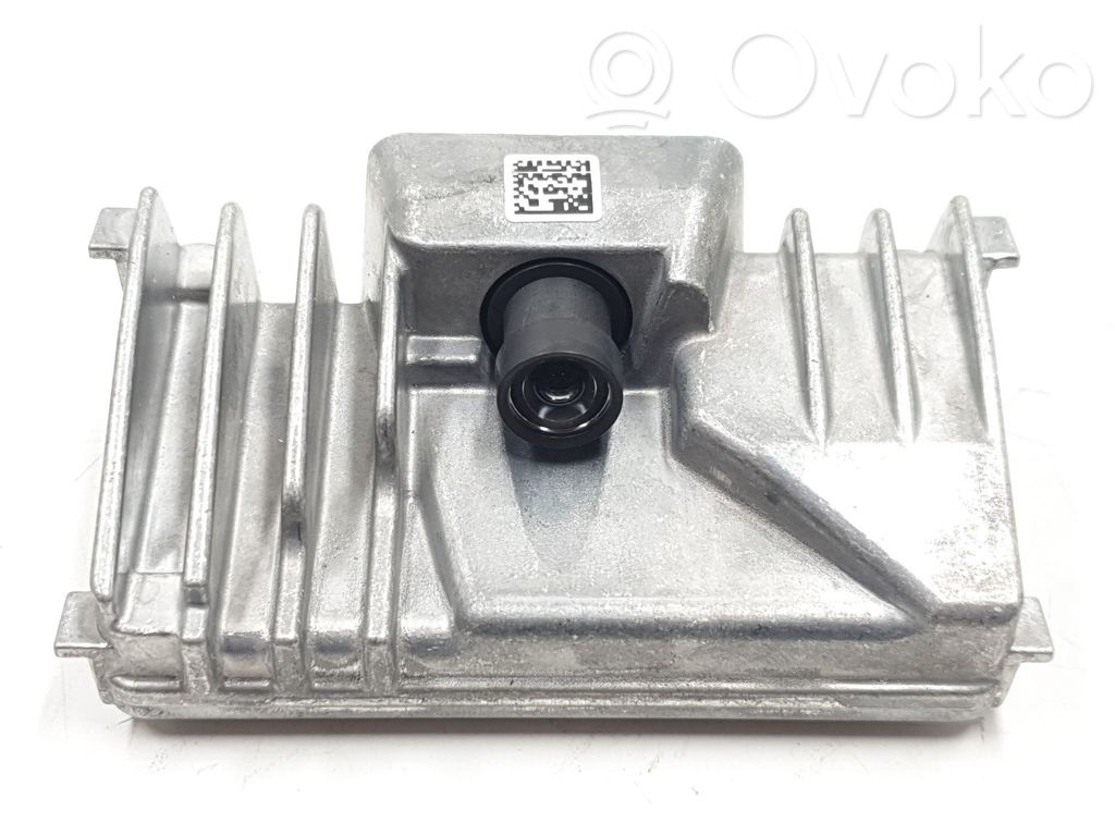 Peugeot Boxer Windshield/windscreen camera 