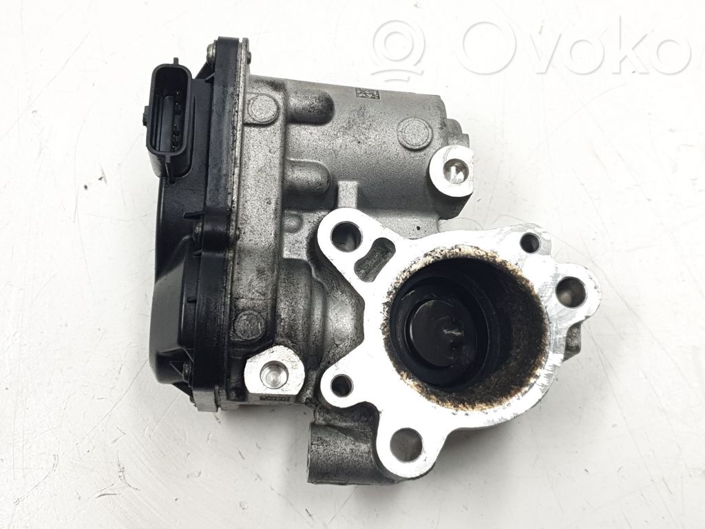 Válvula EGR   147100361R