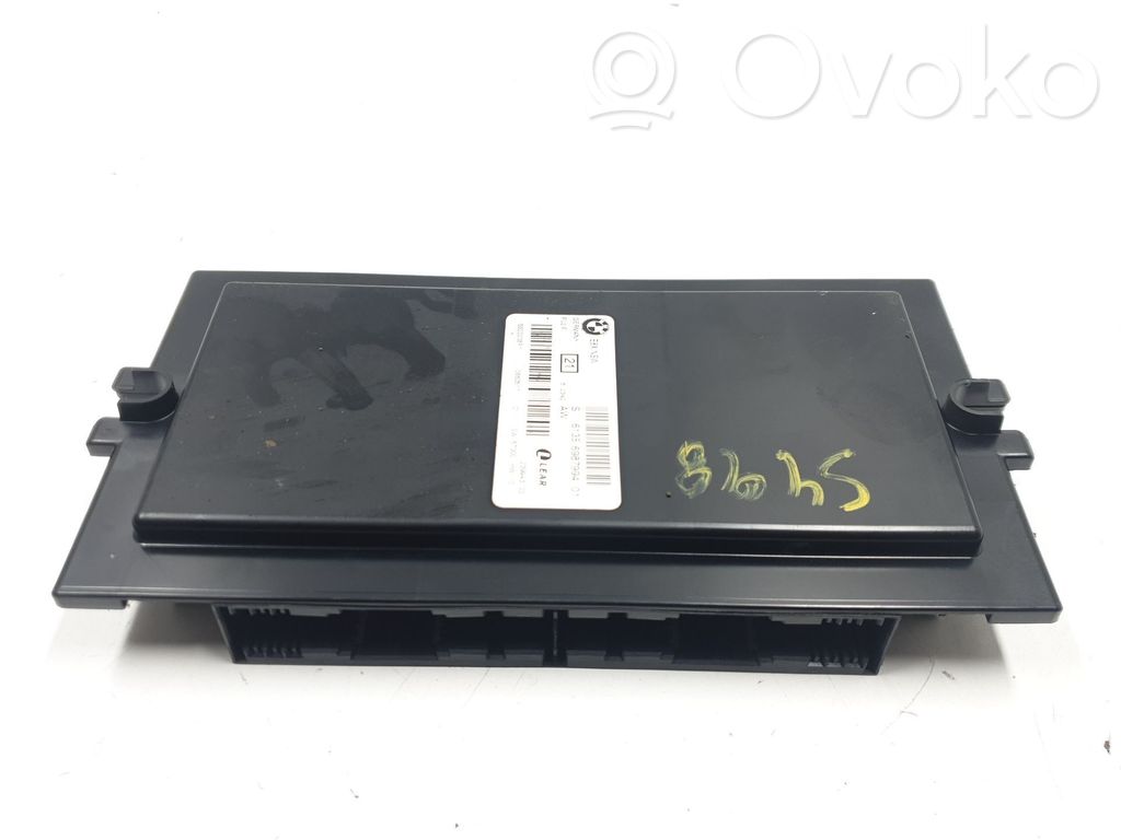 Other control units/modules   61356987994