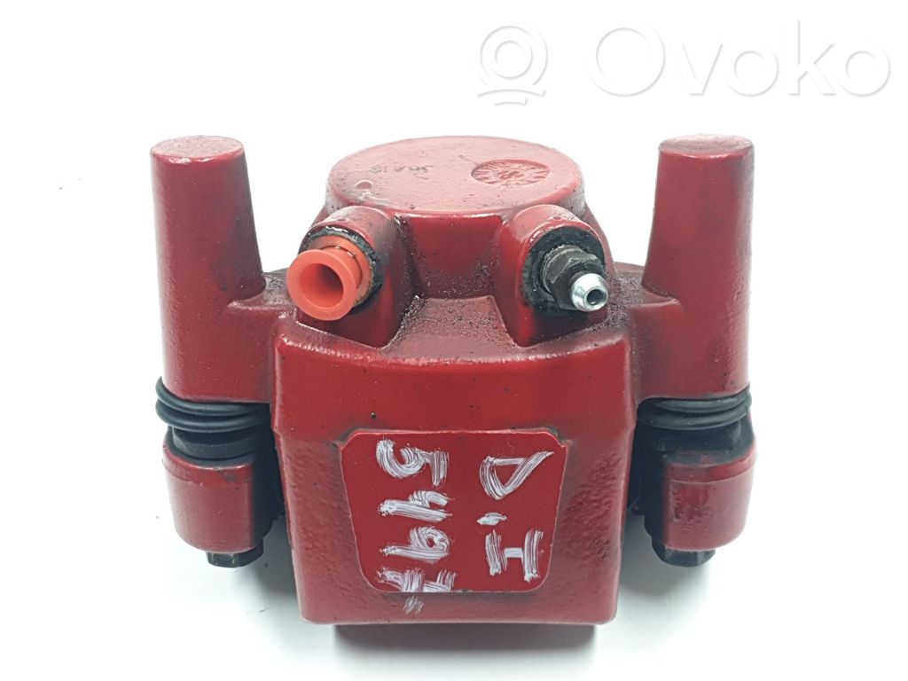 Microcar M.GO Front brake caliper 