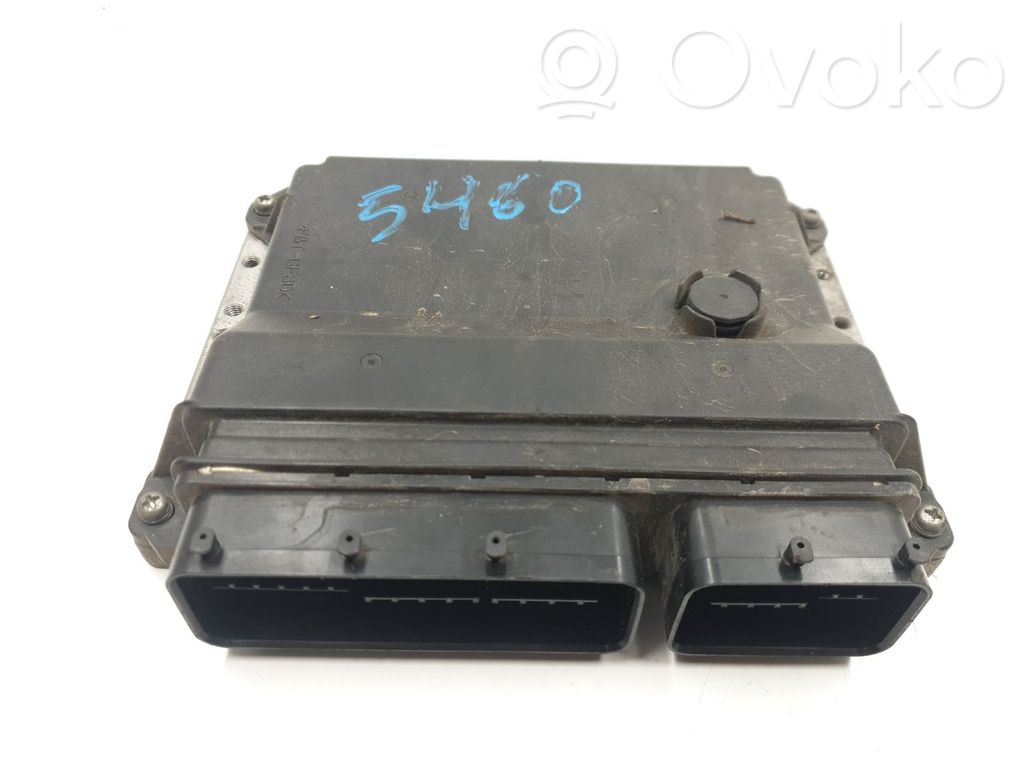 Toyota Verso Engine control unit/module 